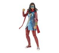 Hasbro Marvel Legends Series, Ms. Marvel Disney Plus, action figure collezionabi