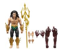 Hasbro Marvel Legends Series, Namor, action figure collezio (Sony Playstation 5)