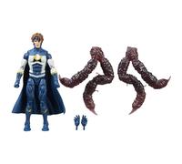 Hasbro Marvel Legends Series, New Warriors Justice, action (Sony Playstation 5)