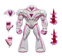 Hasbro Marvel Legends Series Nimrod X-Men Comics - Statuetta Sentinel, 15,2 cm,