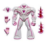 Hasbro Marvel Legends Series Nimrod X-Men Comics - Statuetta Sentinel, 15,2 cm, prodotto autentico