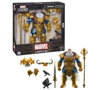 Hasbro Figura Di Odino Che Celebra 85 Anni Marvel Legends 15 Cm