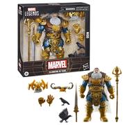 Hasbro Figura Di Odino Che Celebra 85 Anni Marvel Legends 15 Cm