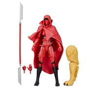 Hasbro Marvel Legends Series, Red Widow, Action Figure collezionabile per Adulti