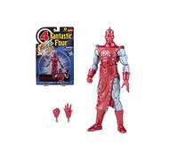 Figura ad alta evoluzione originale della serie Marvel Legends di Hasbro