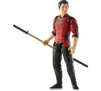 Hasbro Original Marvel Legends Series Shang-Chi e La Leggenda dei Dieci Anelli Figura 15 cm