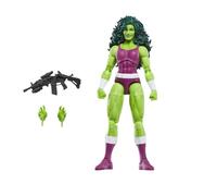 Hasbro She-hulk Iron Man Marvel 15 Cm Marvel Figure Rosa