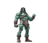 Hasbro Marvel Legends Series, Skaar, figlio di Hulk, 85° Anniversario Marvel, action figure collezionabile per adulti da 15 cm ispirata ai fumetti