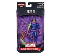 Hasbro Marvel Legends Series Sleepwalker