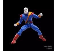 Hasbro Marvel Legends Series Action figure Camaleonte ispirata ai fumetti