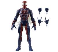 Spider-Man Marvel Legends Retro Action Figure Spider-Man Unlimited 15 cm