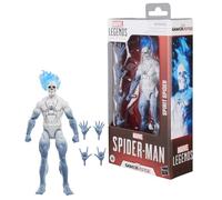 PREORDER Marvel Legends Series Gameverse Spider-Man: SPIRIT SPIDER by Hasbro