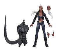Blackheart Strange Tales Bloodstorm Marvel Legends Action Figure HASBRO