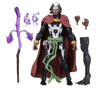 Strange Tales Marvel Legends Action Figure Brother Voodoo (BAF: Blackheart) 1...