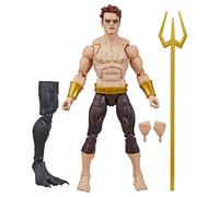 Hasbro Marvel Legends Series, Strange Tales, Daimon Hellstrom, action figure col