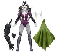 Hasbro Marvel Legends Series, Strange Tales, Marvel's Lilith, action figure coll