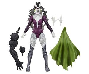 Hasbro Marvel Legends Series, Strange Tales, Marvel's Lilith, action figure collezionabile per adulti da 15 cm ispirata ai fumetti