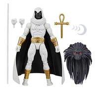 Strange Tales Marvel Legends Action Figure Moon Knight (BAF: Blackheart) 15 cm