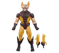 Marvel Legends Series Strange Tales Weapon of Vengeance Wolverine Action Figure