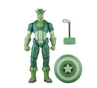 Figura superadattoide di Hasbro Marvel Legends Avengers Series
