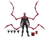 Hasbro Figura Superior Spiderman Celebrating 85 Years Marvel 15 Cm