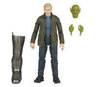 Secret Invasion Marvel Legends Action Figure Talos (BAF: Hydra Stomper) 15 cm