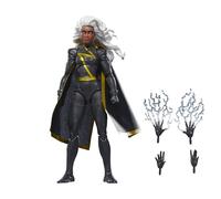 Hasbro Marvel Legends Series, Tempesta, Action Figure degli X-Men