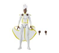 Hasbro Original Marvel Classic: Marvel Legends Series Storm Figure