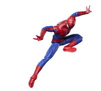 Hasbro Marvel Legends Series, The Amazing Spider-Man, action figure giocattolo c