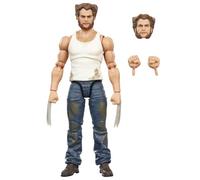 Hasbro Marvel Legends Series, The Cavillrine, action figure collezionabile da 15 cm degli X-men ispirata al film "Deadpool & Wolverine" dei Marvel Studios