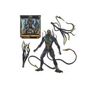 Hasbro Marvel Legends Series The Eternals-Kro, action figure Deluxe da 15 cm, co