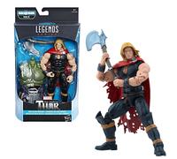 Hasbro Marvel Legends Series The Mighty Thor Action Figure Marvel's Odinson 15cm