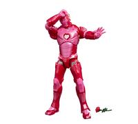 Hasbro Marvel Legends Series, Ti voglio bene 3000, Iron Man, action figure colle