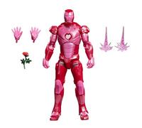 Hasbro Marvel Legends Series, Ti voglio bene 3000, Iron Man, action figure collezionabile regalo da 15 cm