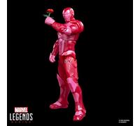Hasbro Marvel Legends Series, Ti voglio bene 3000, Iron Man, action figure collezionabile regalo da 15 cm