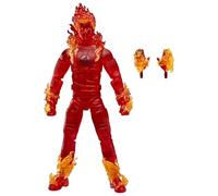 Hasbro Marvel Legends Series, Torcia Umana, Action Figure, Colore, G0803
