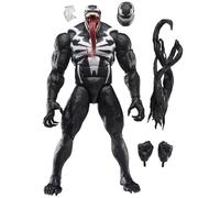 PREORDER Marvel Legends Series Gamerverse Spider-Man 2: PETER PARKER BLACK SUI
