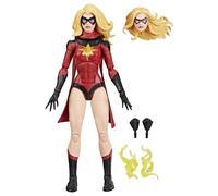 Hasbro Marvel Legends Series, Warbird Dark Avengers, Action Figure Ispirata ai Fumetti