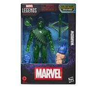 Hasbro Marvel Legends Series, Warbow, action figure ispirata ai fumetti della Saga di Crystar