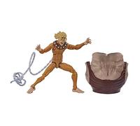 Hasbro Marvel Legends Series - X-Man (Action Figure da 15 cm, da Collezione Build-A-Figure)