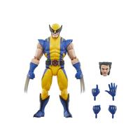 Marvel Legends Wolverine Marvel 85th Anniversary Modellino da 6 pollici
