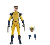 Hasbro Marvel Legends Series, Wolverine, action figure collezionabile per adulti