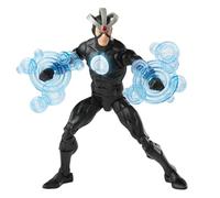 Hasbro Marvel Legends Series, X-Men Marvel's Havok, Action Figure collezionabile da 15 cm, con 3 Accessori Build-A-Figure, Multicolore