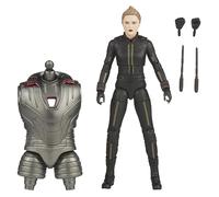 Figura di Hasbro Marvel Legends Avengers Series Yelena Belova
