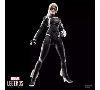 Hasbro Marvel Legends Spider-Man 2 Black Cat