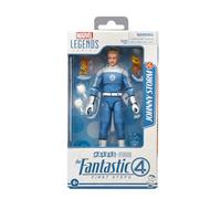 Marvel Legends Series Johnny Storm Action Figure, Blue (PRESALE 07/07/2025)