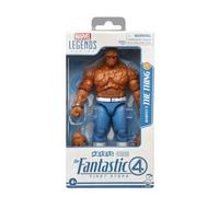 Hasbro Marvel Legends The Fantastic 4 First Steps La Cosa Action Figure
