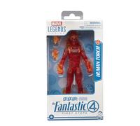 Hasbro Marvel Legends Series, Torcia Umana, Action Figure, Colore, G0803
