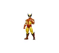 Hasbro Serie Leggende Marvel - Wolverine - Guerre Segrete