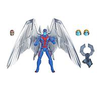 Hasbro Marvel Legends X-Men Series Archangel 6" inch Action Figure